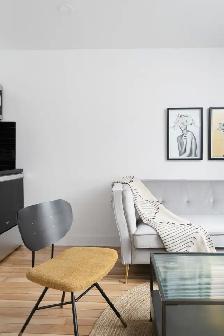 ⭐️ 3 1/2 à louer – Centre-Sud Montréal / 1 Bed 1 Bath Apartment - Photo 5