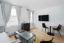 ⭐️ 3 1/2 à louer – Centre-Sud Montréal / 1 Bed 1 Bath Apartment - Photo 9
