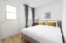 ⭐️ 3 1/2 à louer – Centre-Sud Montréal / 1 Bed 1 Bath Apartment - Photo 13