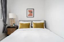 ⭐️ 3 1/2 à louer – Centre-Sud Montréal / 1 Bed 1 Bath Apartment - Photo 14