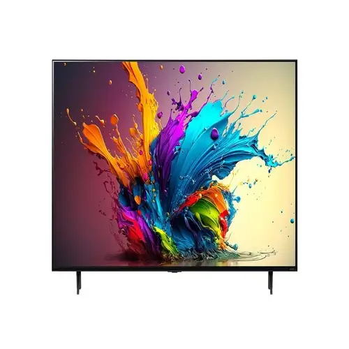 LG 65' QNED90 4K UHD Mini LED Smart TV