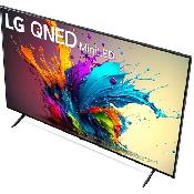 LG 65' QNED90 4K UHD Mini LED Smart TV - Photo 2