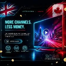 Fastest 4k channels latest content