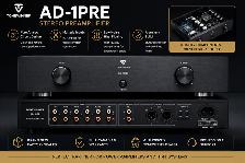 Tonewinner AD-1PRE Stereo Preamplifier