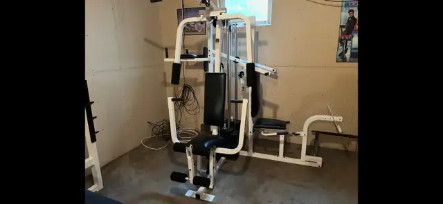 Home Gym
