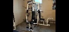 Home Gym