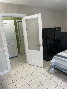 Fully furnished BACHELOR/STUDIO APARTMEN by to Downtown Brampton - Photo 5