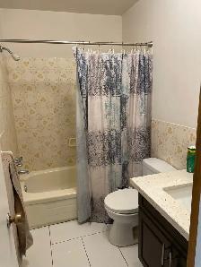 Fully furnished BACHELOR/STUDIO APARTMEN by to Downtown Brampton - Photo 7