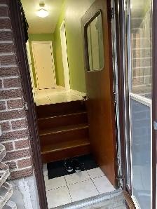 Fully furnished BACHELOR/STUDIO APARTMEN by to Downtown Brampton - Photo 9
