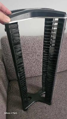 Tour de rangement pour jeux vidéo - Photo 3