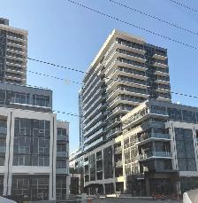 Milton GoBrand New 1 Br  Den (can be 2nd br) 200 sq ft Terrace - Photo 2