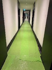 Milton GoBrand New 1 Br  Den (can be 2nd br) 200 sq ft Terrace - Photo 6