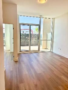 Milton GoBrand New 1 Br  Den (can be 2nd br) 200 sq ft Terrace - Photo 7
