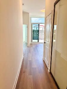 Milton GoBrand New 1 Br  Den (can be 2nd br) 200 sq ft Terrace - Photo 8