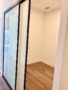 Milton GoBrand New 1 Br  Den (can be 2nd br) 200 sq ft Terrace - Photo 9