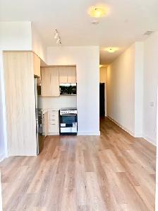 Milton GoBrand New 1 Br  Den (can be 2nd br) 200 sq ft Terrace - Photo 10