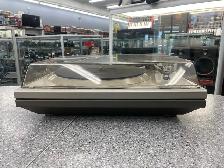 Denon DP-31L Turntable