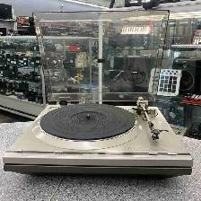 Denon DP-31L Turntable - Photo 2
