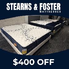 YELLOW TAG EVENT – DISPLAY MODELS at CANADIAN MATTRESS YYC