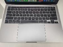 Macbook Pro 2022 M2 13' 8GB 500GB SSD - Photo 2