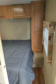 travel trailer - Photo 3