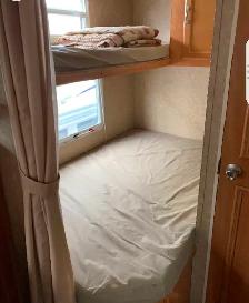 travel trailer - Photo 7