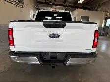 2021 Ford F 150 XLT / Crew / Low Local K / 0 Accident - Photo 4