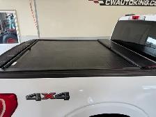 2021 Ford F 150 XLT / Crew / Low Local K / 0 Accident - Photo 7