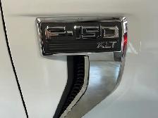 2021 Ford F 150 XLT / Crew / Low Local K / 0 Accident - Photo 9
