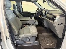 2021 Ford F 150 XLT / Crew / Low Local K / 0 Accident - Photo 10