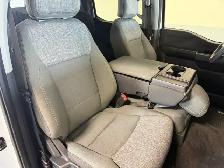 2021 Ford F 150 XLT / Crew / Low Local K / 0 Accident - Photo 11