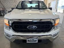 2021 Ford F 150 XLT / Crew / Low Local K / 0 Accident - Photo 27