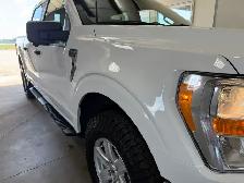 2021 Ford F 150 XLT / Crew / Low Local K / 0 Accident - Photo 28