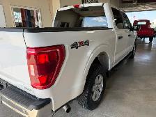 2021 Ford F 150 XLT / Crew / Low Local K / 0 Accident - Photo 29