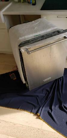 Dishwasher repair and installation $60 - Photo 2