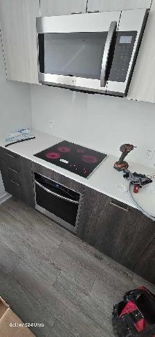 Dishwasher repair and installation $60 - Photo 5