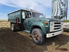 S-20191 Ag. & Industrial Equipment Auction - Saskatoon, SK