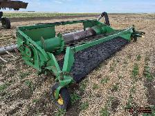 S-20191 Ag. & Industrial Equipment Auction - Saskatoon, SK - Photo 4
