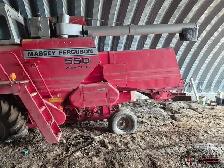 S-20191 Ag. & Industrial Equipment Auction - Saskatoon, SK - Photo 5