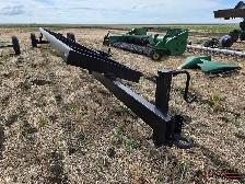 S-20191 Ag. & Industrial Equipment Auction - Saskatoon, SK - Photo 7