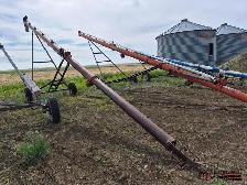 S-20191 Ag. & Industrial Equipment Auction - Saskatoon, SK - Photo 8