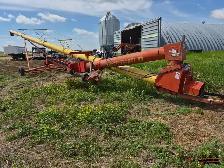 S-20191 Ag. & Industrial Equipment Auction - Saskatoon, SK - Photo 9
