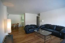 One bedroom apartment available Sept 1st, 2026, in Banff - Photo 2