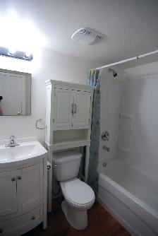 One bedroom apartment available Sept 1st, 2026, in Banff - Photo 4