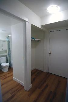 One bedroom apartment available Sept 1st, 2026, in Banff - Photo 5