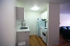 One bedroom apartment available Sept 1st, 2026, in Banff - Photo 6
