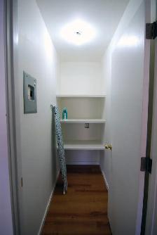 One bedroom apartment available Sept 1st, 2026, in Banff - Photo 7