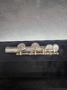Flûte traversière Yamaha - Photo 2