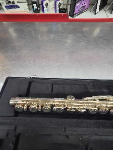 Flûte traversière Yamaha - Photo 3
