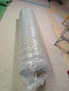 Carpet Under Padding Roll (Highest Quality) 30 SYD (270 Sq-ft)